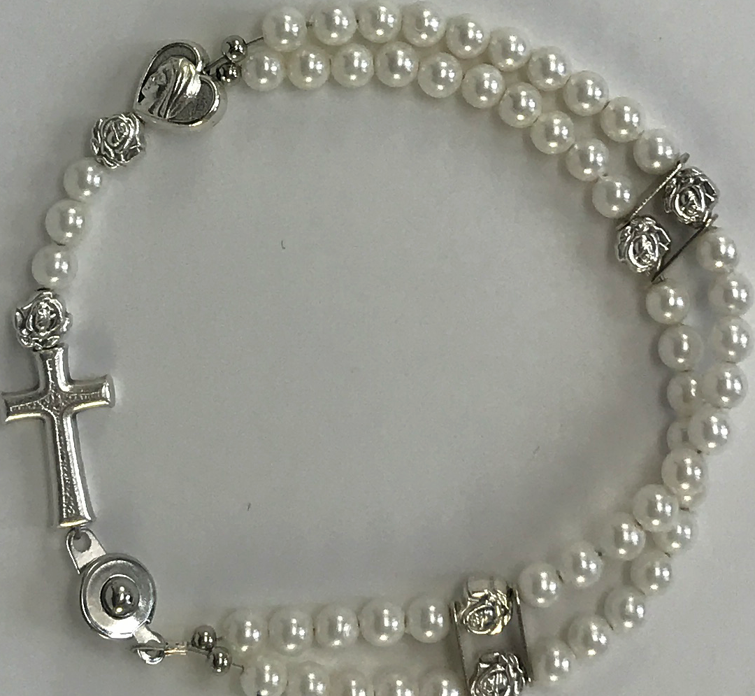 South Sea Pearl Bracelet