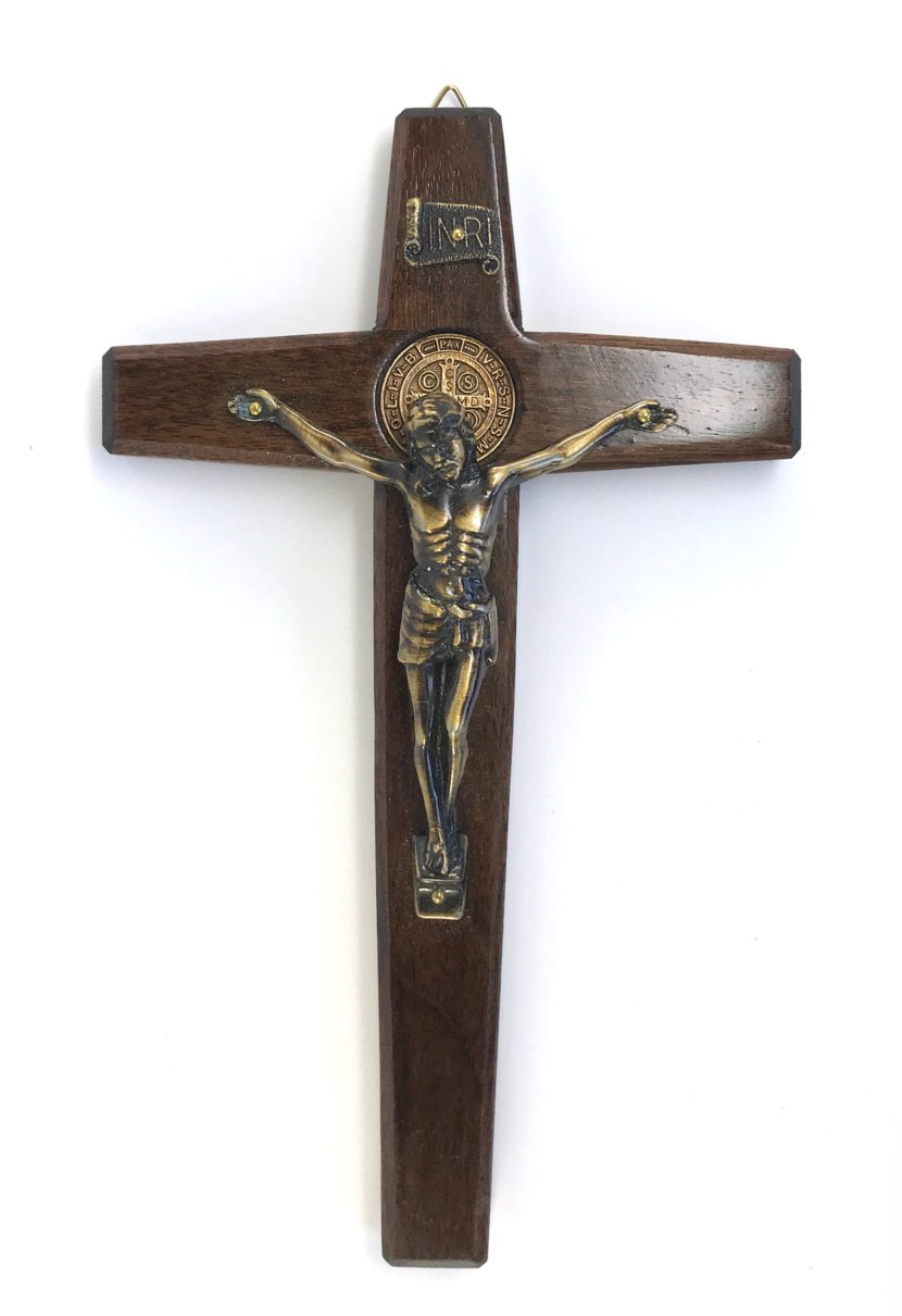 Crucifixes and Crosses