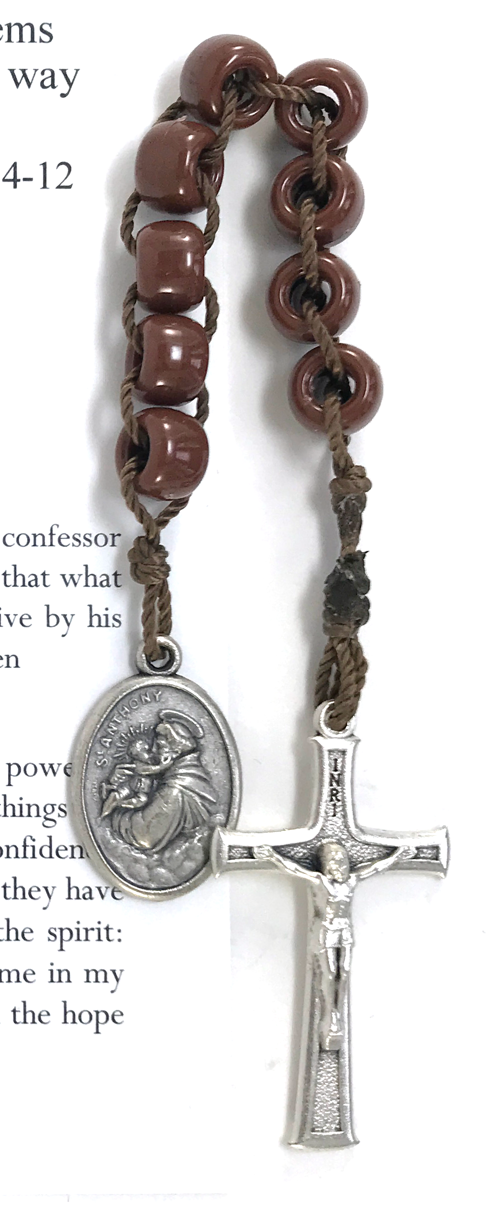 Novenas History, What They Are, Benefits Our Lady of Grace Rosaries
