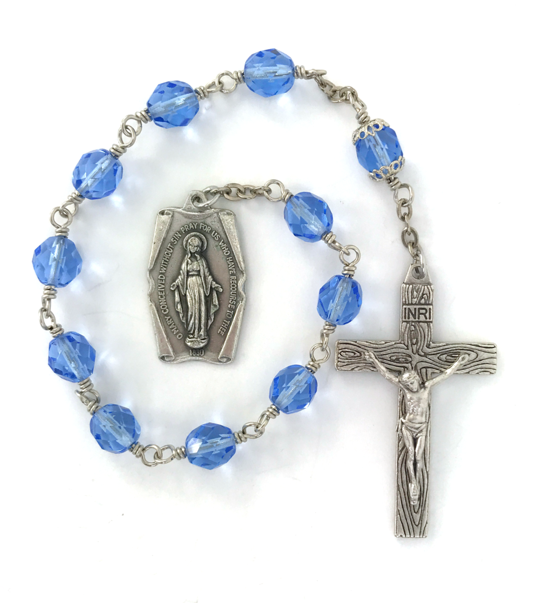 Helpful Rosary Shopping Tips