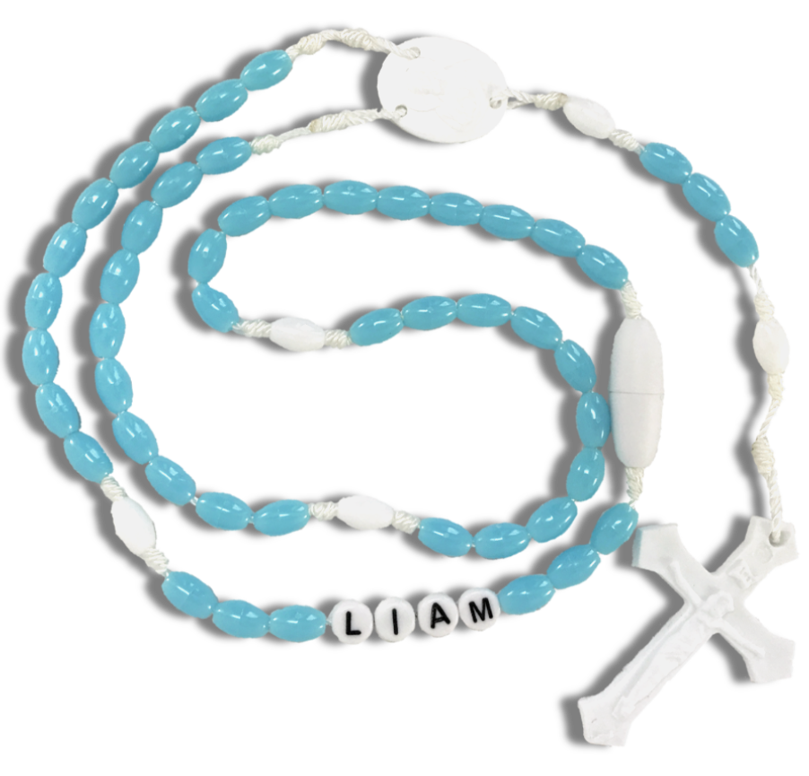 Handmade Rosaries | Our Lady Of Grace Rosaries