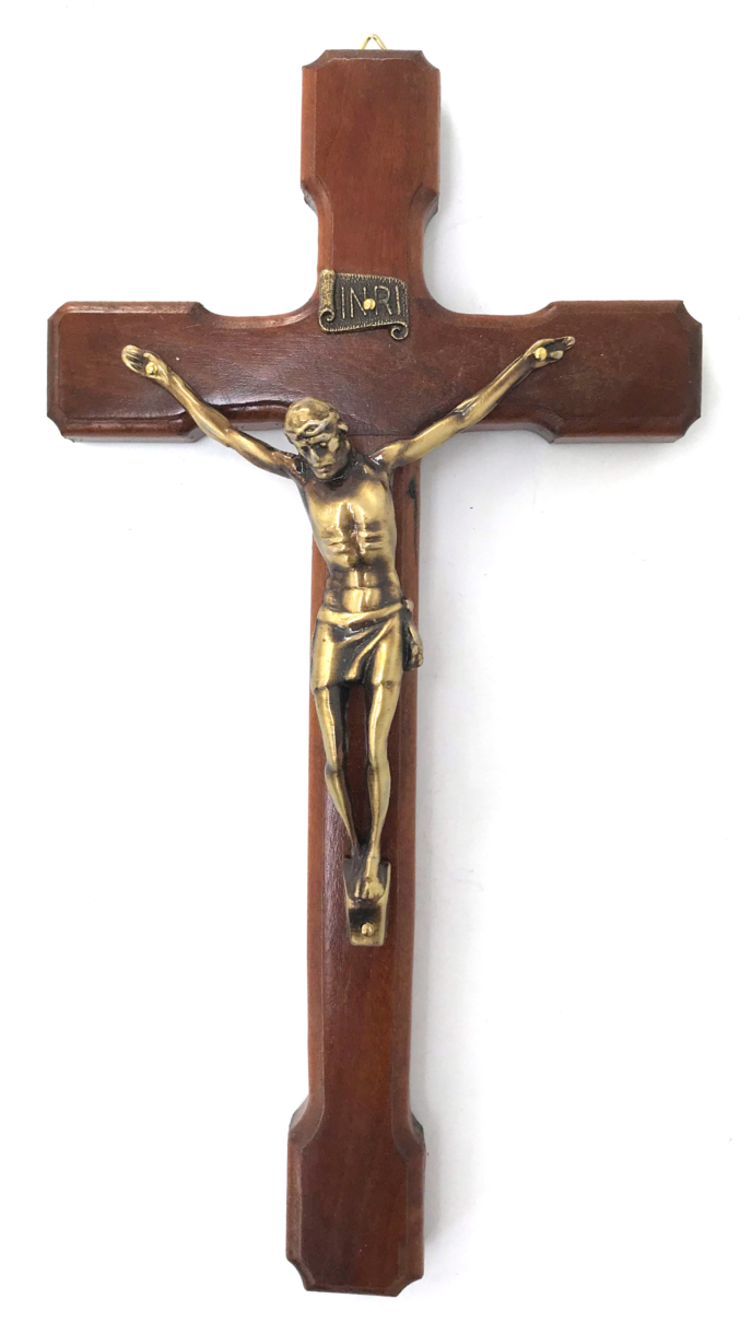 9 Reasons to Display a Crucifix in Our Homes