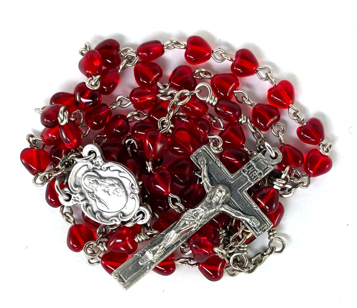 Sacred Heart of Jesus Items