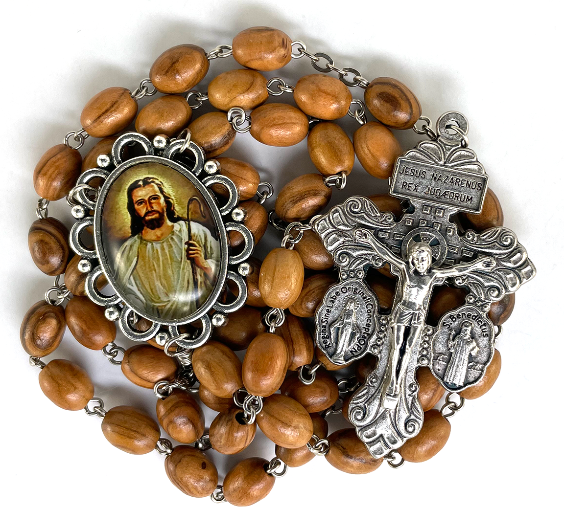 3 Tips for Choosing a Rosary That is Right for You