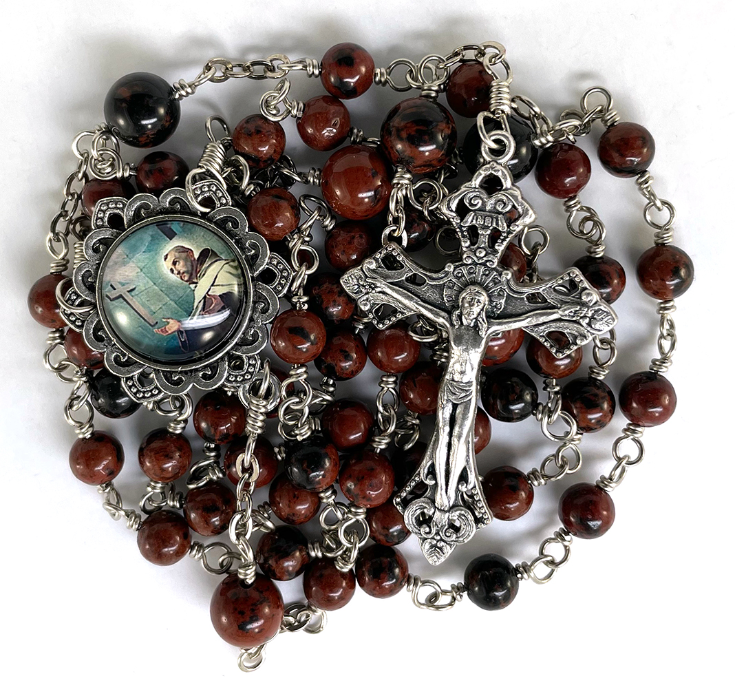 Saint John of the Cross Rosary