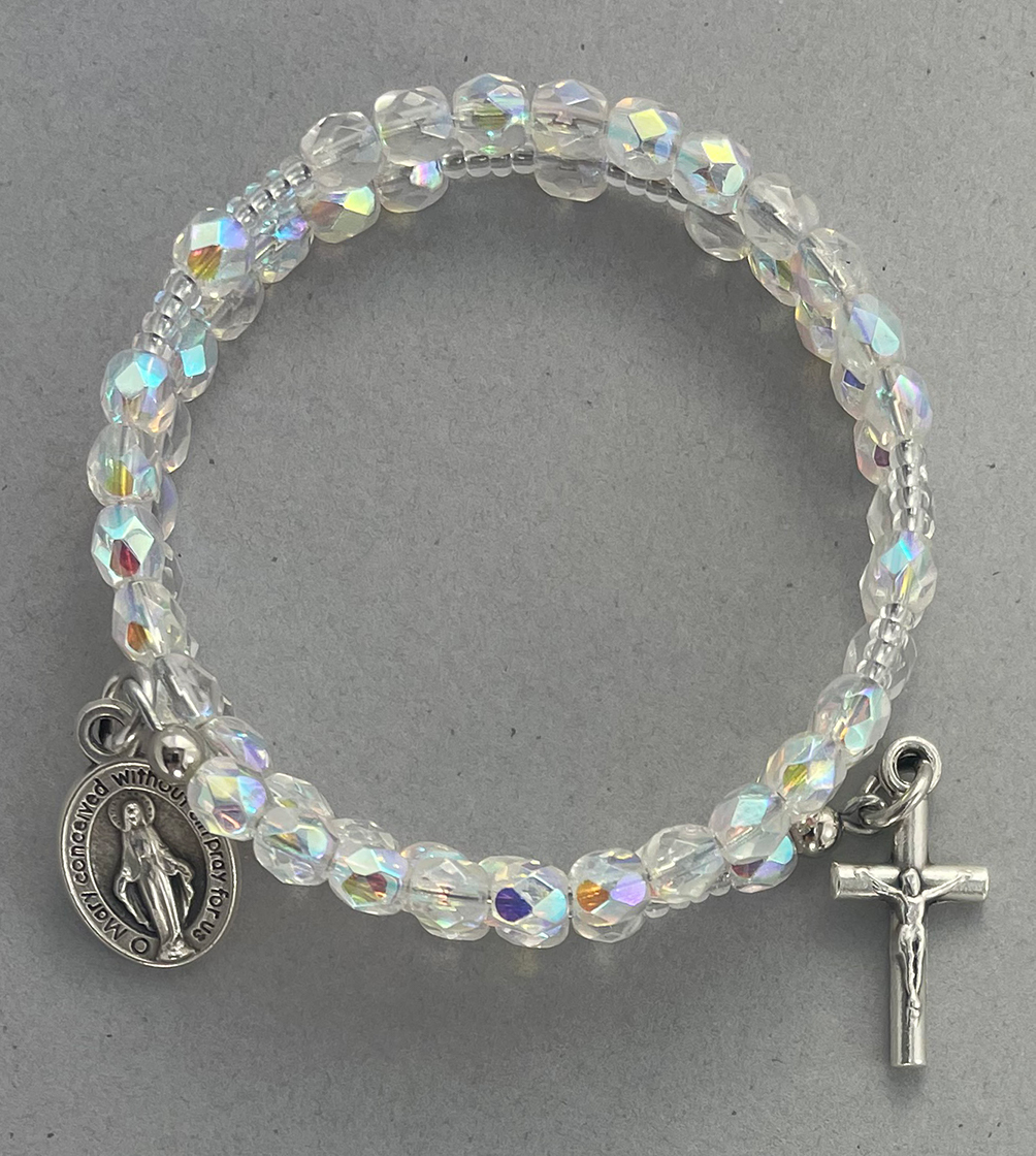 Sparkly Bracelet for Girls: $13.99 (CAD)