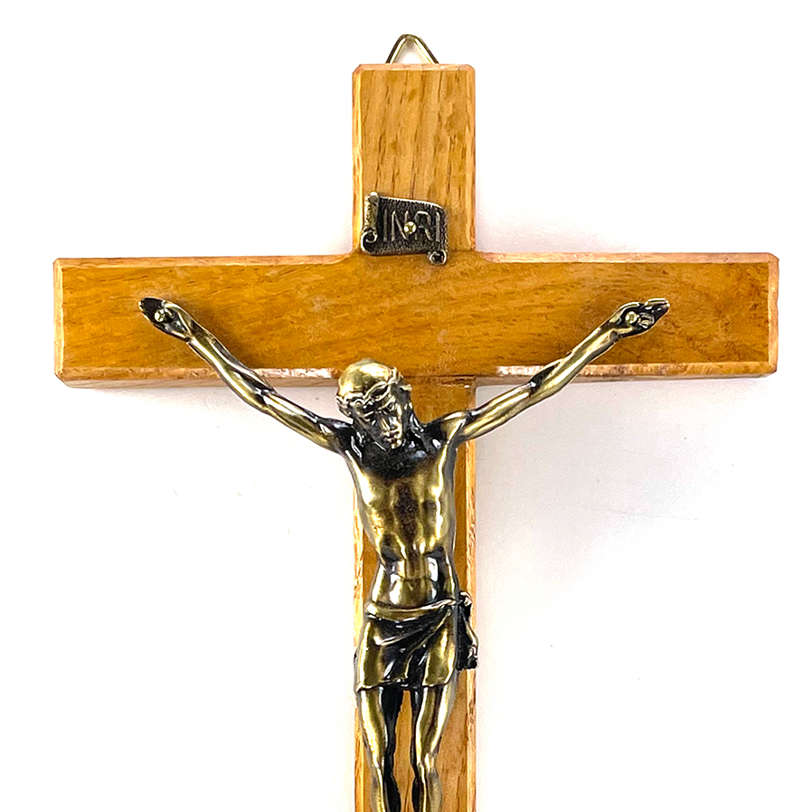 What Makes Our Crucifixes Unique?