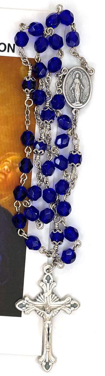 (Z128) Chaplet of Conversion: $22.99 (CAD)