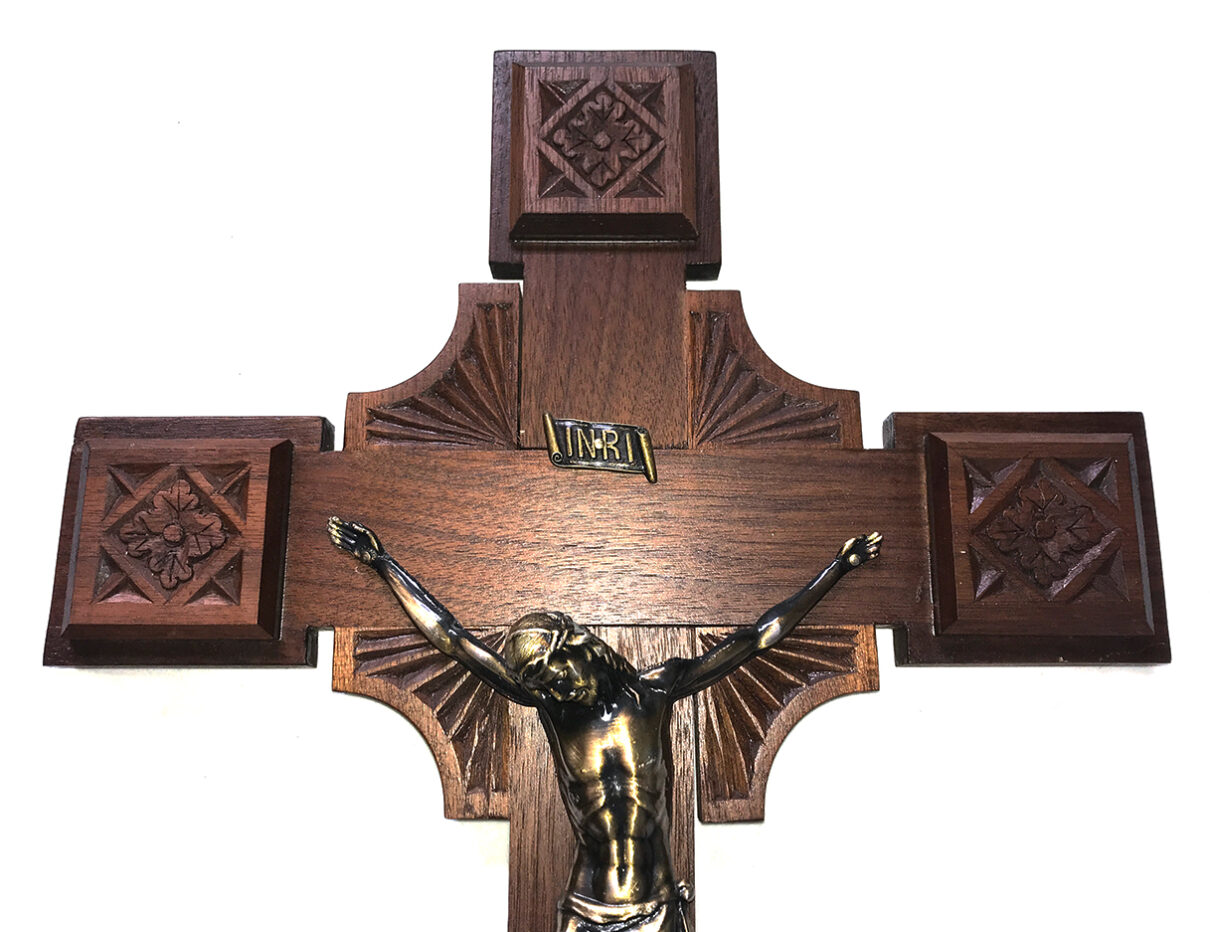 Our Crucifix Designs