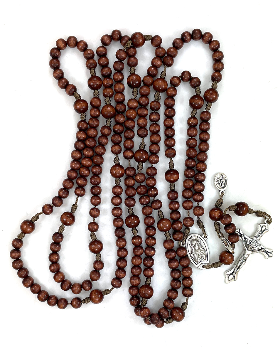 20-Decade Rosaries