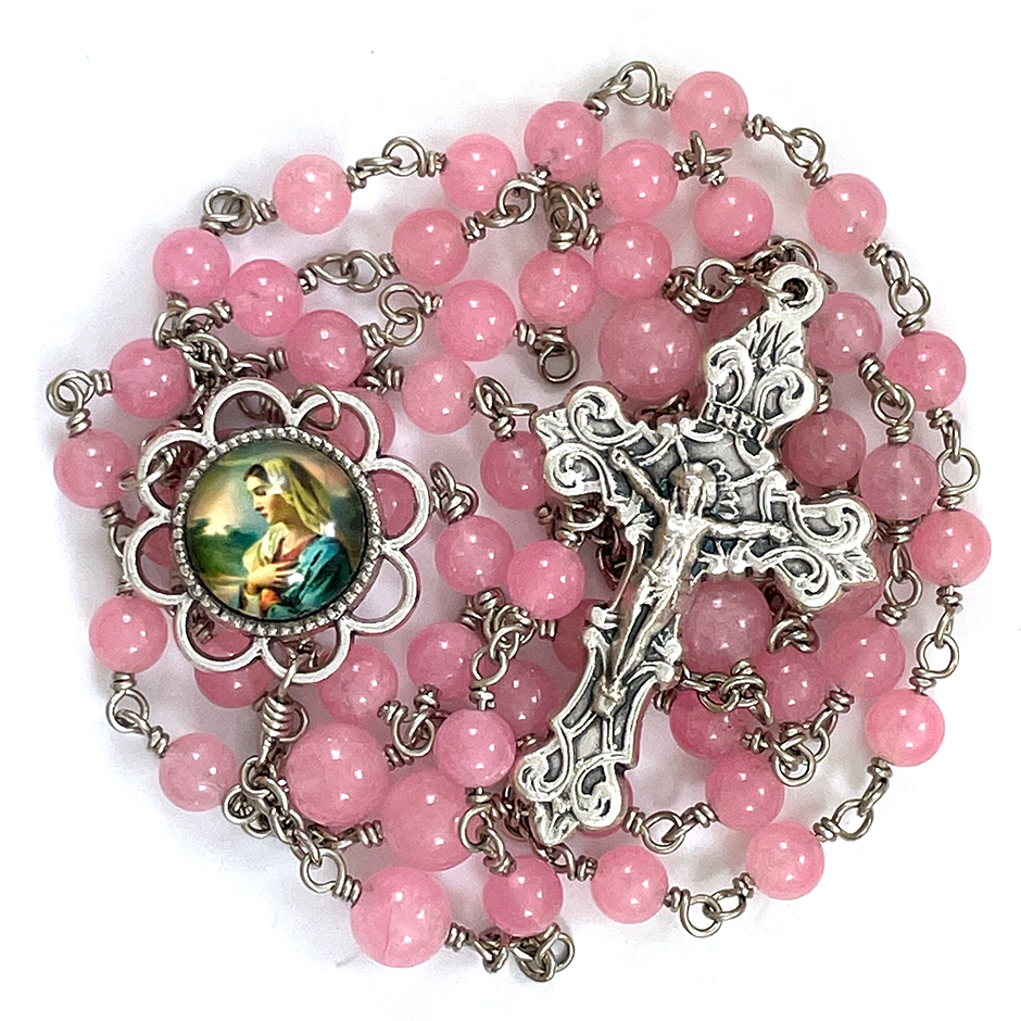 Blessed Virgin Mary Rosary