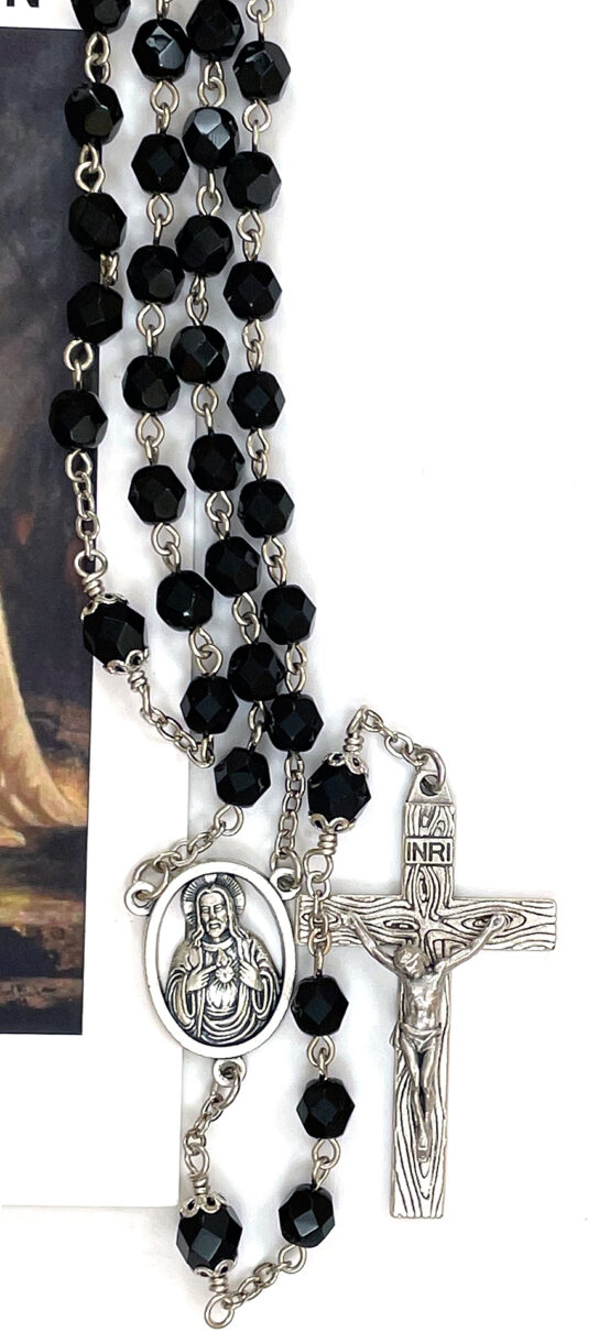 (Z023) Chaplet of Protection: $30.99 (CAD)