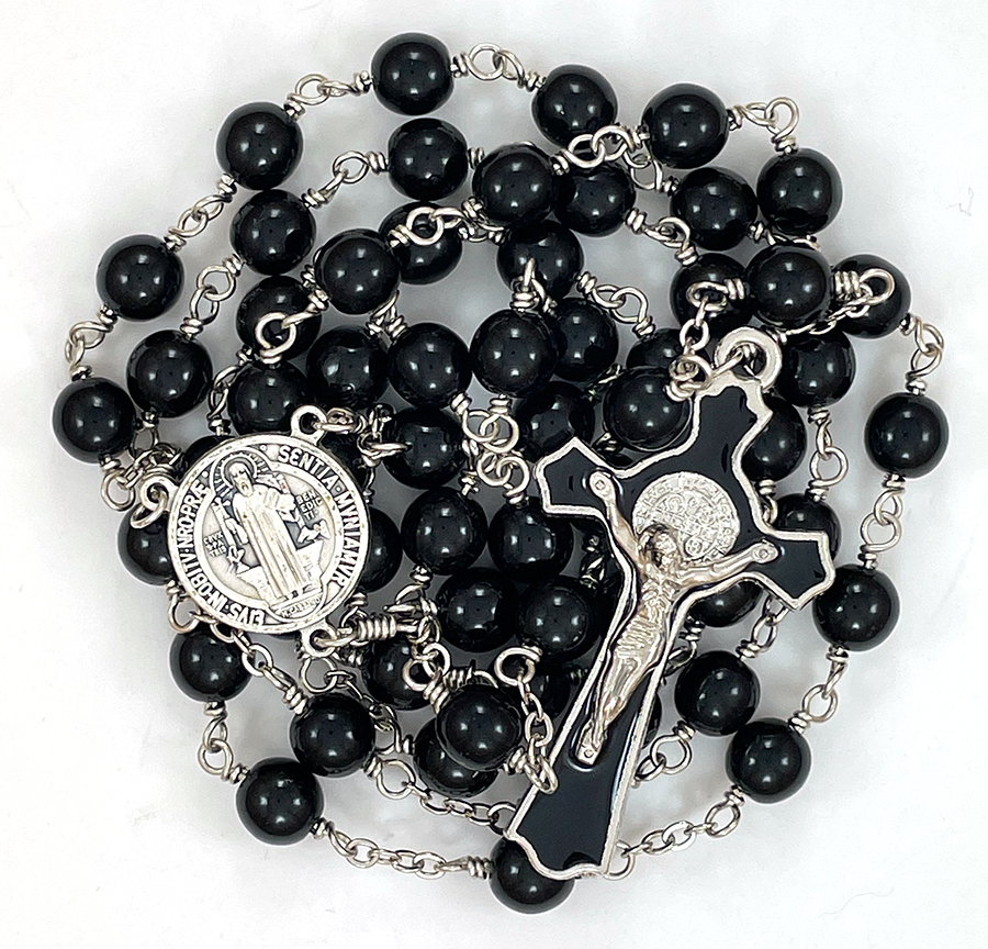 Saint Benedict Items