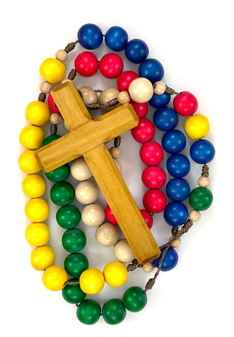 How to Choose a Cord Rosary