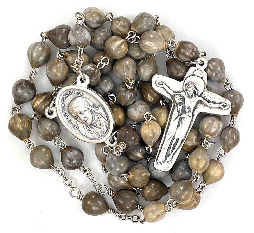 St. Teresa of Calcutta Rosary: $35.99 (CAD)