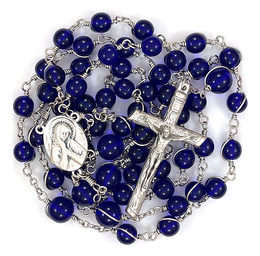 Rosaries (Made-to-Order)