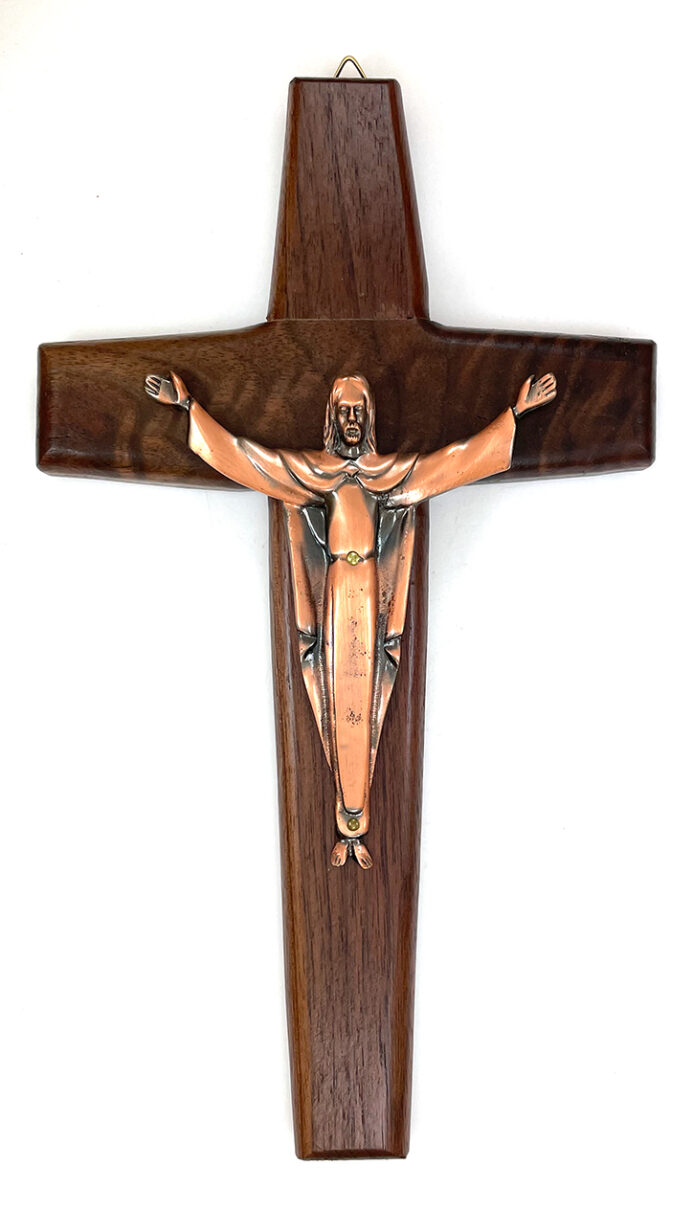 Risen Christ Cross ($30.99 CAD)