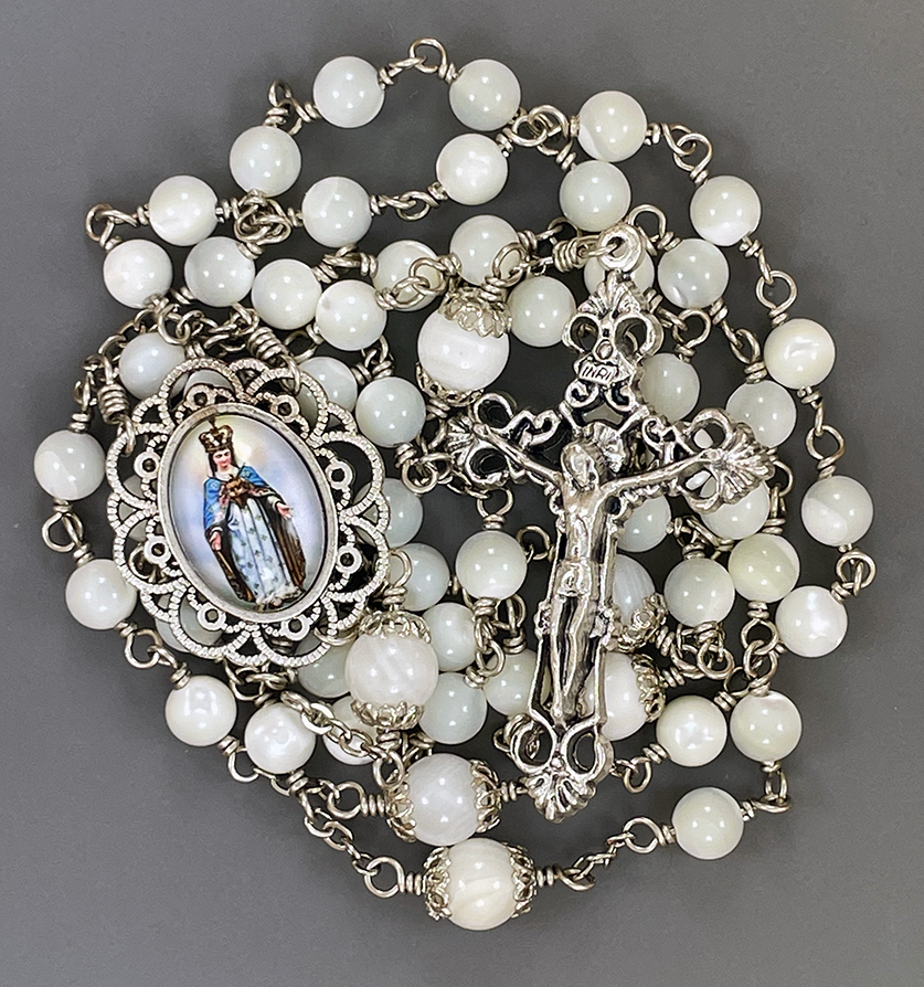 Notre Dame du Cap Rosary