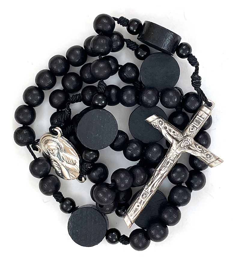 Hockey Rosary: $19.99 (CAD)