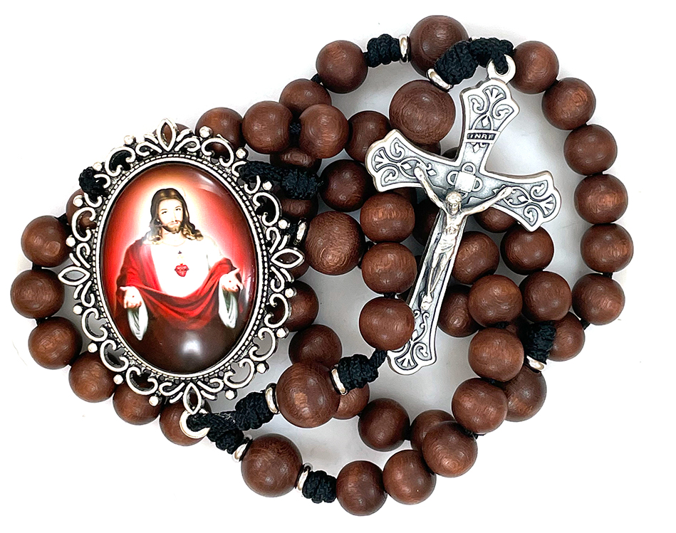 Wall Rosaries