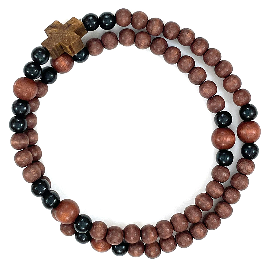 Handmade Rosary Bracelets (Custom Orders)