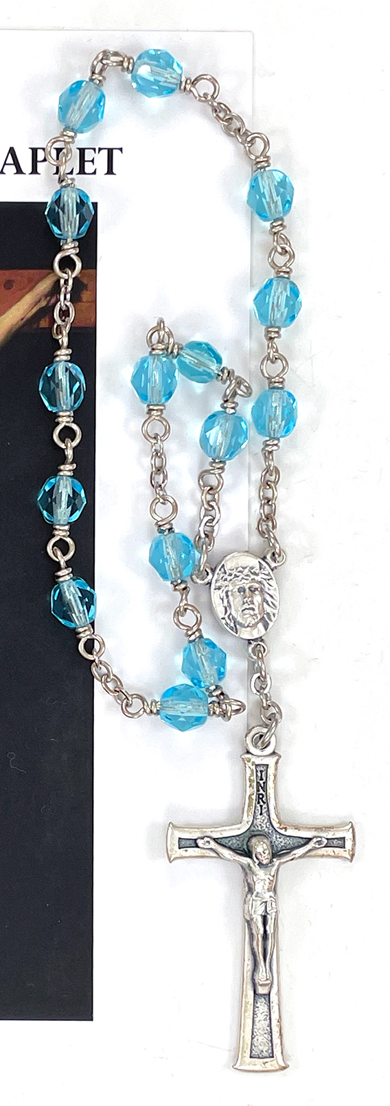 Z154: Act of Contrition Chaplet ($12.99 CAD)