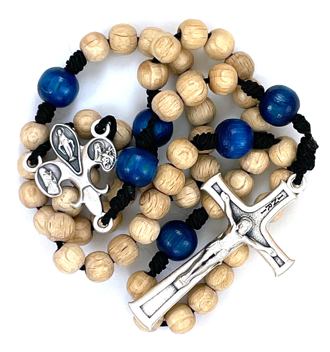 FIAT Cord Rosary ($10.99 CAD)