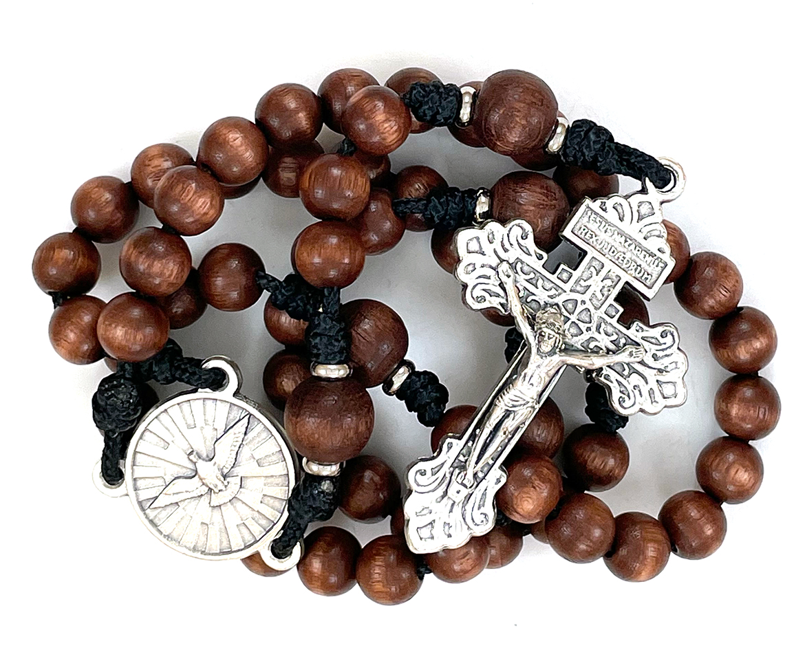 7 Gifts of the Holy Spirit Rosary ($31.99 CAD)