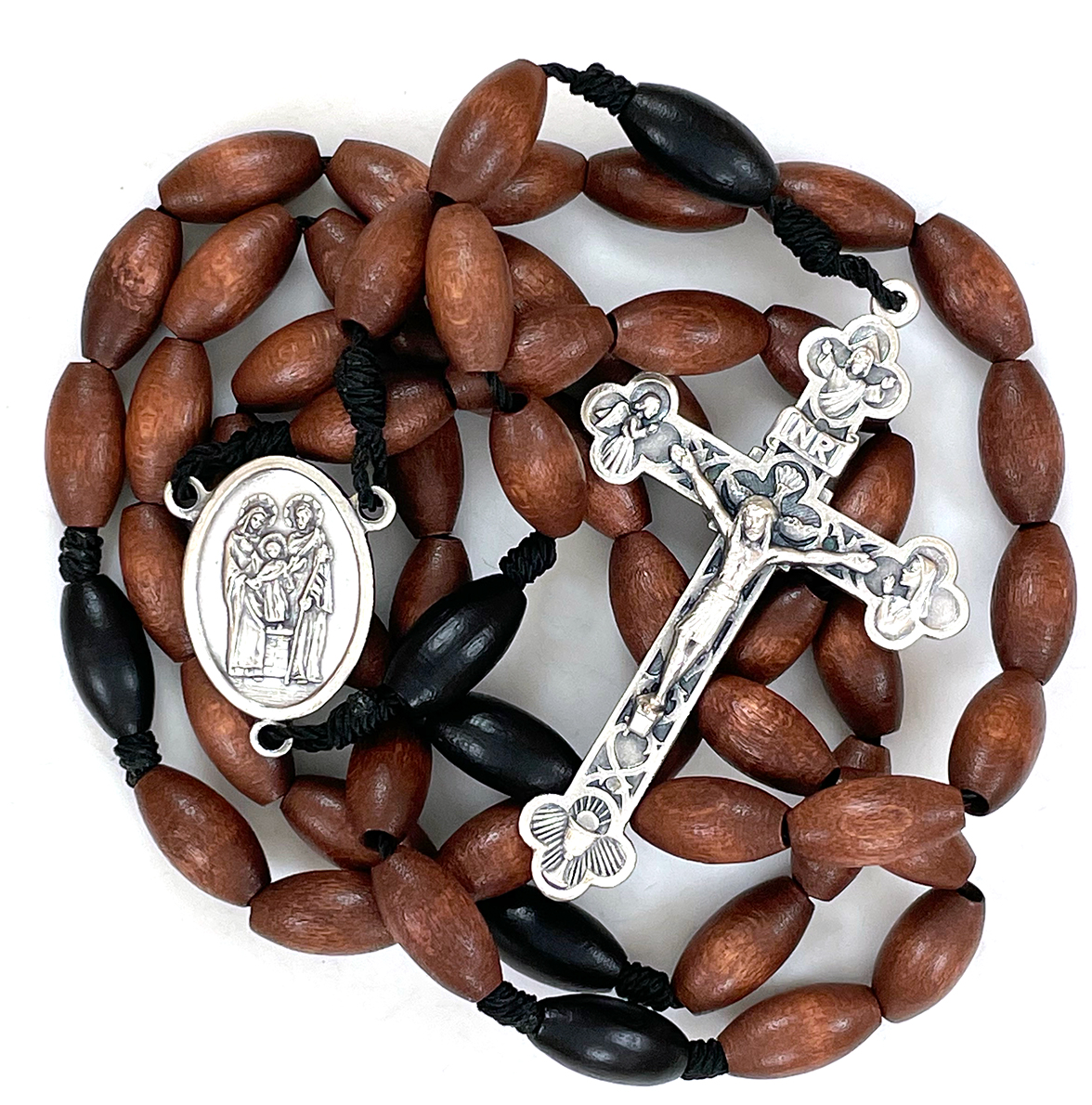 Holy Family Wall Rosary: $15.99 (CAD)