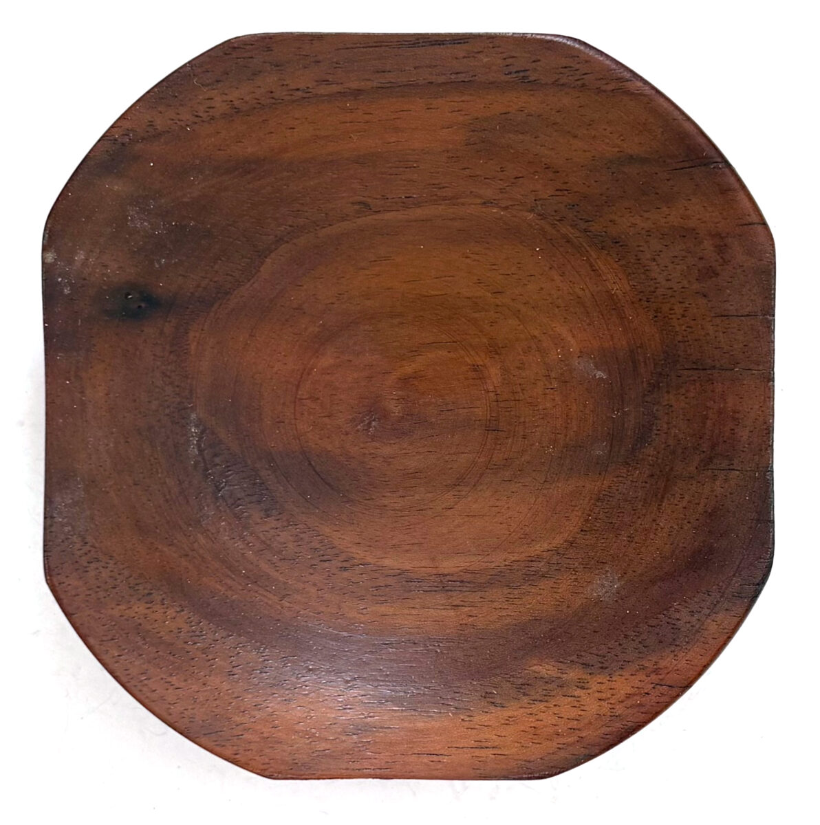 Walnut Rosary Dish: $7.99 (CAD)