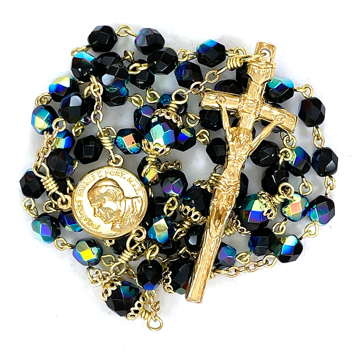 Classic Rosaries | Our Lady Of Grace Rosaries