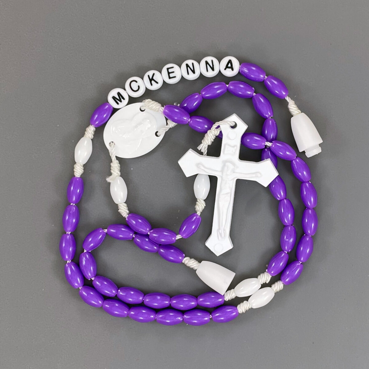 Children’s Safety Clasp Rosary ($4.99 and up)