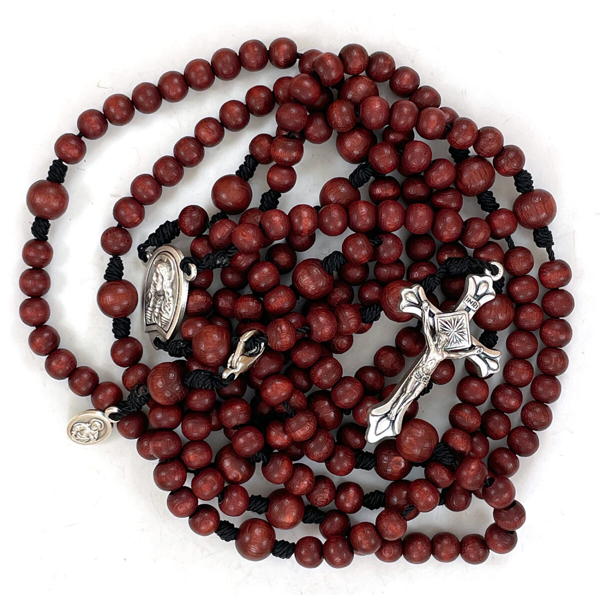 20-Decade Rosary ($31.99 CAD)