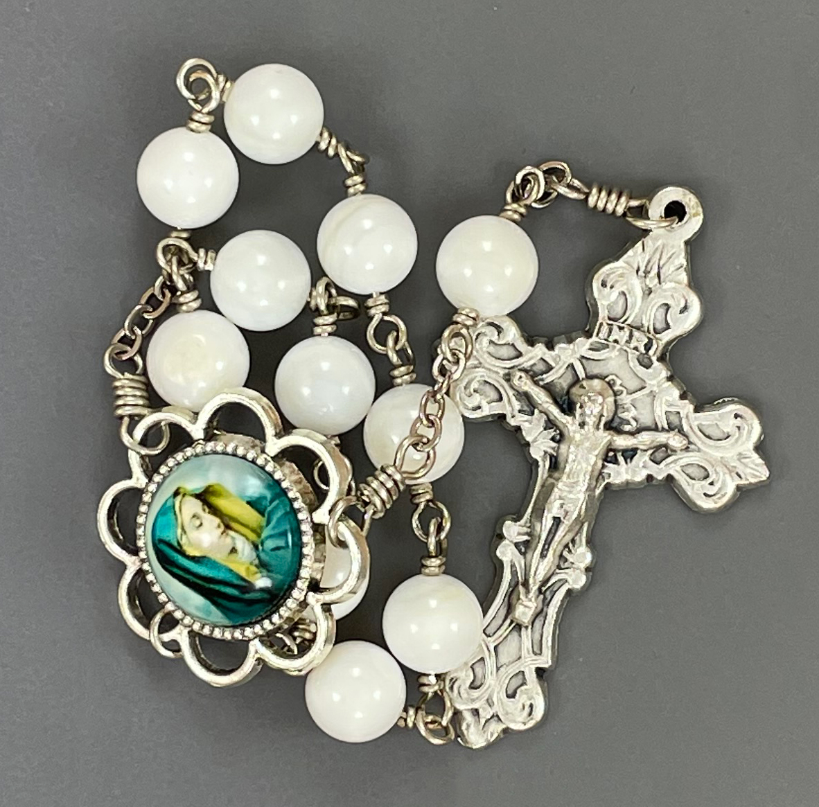 Dolorosa Pocket Rosary: $18.99 (CAD)