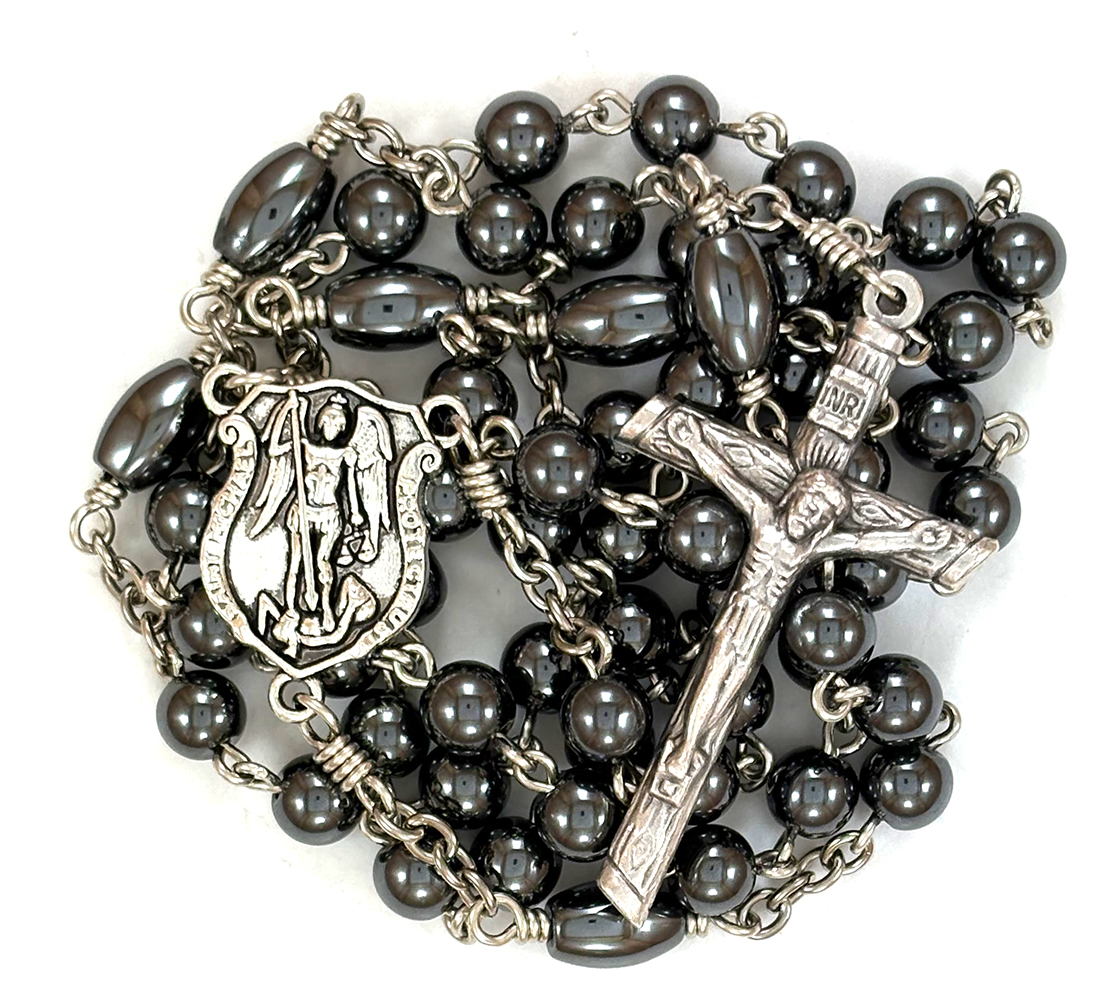 Savvy Rosary Shoppers