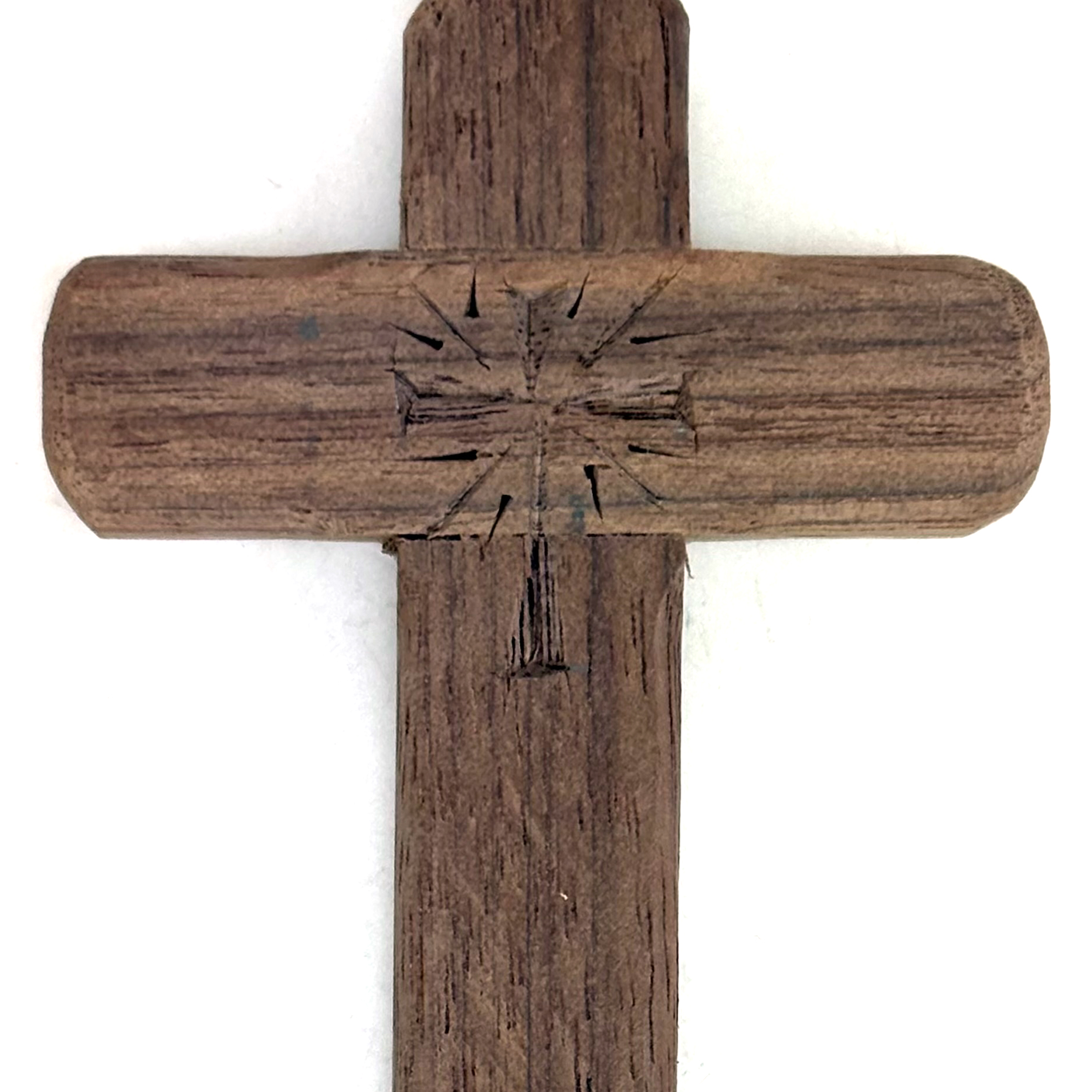 Comfort Cross: $4.99 (CAD)